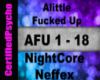NC/Neffex - F*cked up