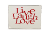 Love Laugh Love Picture