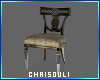 🪑 Antiquated Chair V2