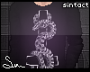 + Unholy Snake Sweater
