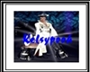 Elvis Art framed avatar
