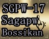 Bossikan - Sagapw