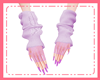 (OM)Arm Lilac