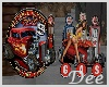 Hot Rod Posters