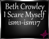 !M!Beth Crowley Scr Mysf