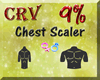 Chest Scaler +9%