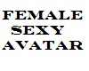 (sv) Sexy Avatar Scaler