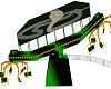 Animated Cobra Ride
