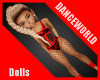 Baby Dancing Dolls 18