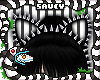 Spiked Cat Ears