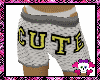 (LB)Cute shorts