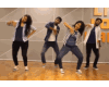 Hip Hop Action