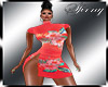 [S] Tiky Dress -RLL-
