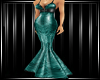 V4 Luster Gown GA