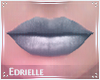E~ Welles - Silver Lips