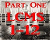 LC My Spirit pt 1