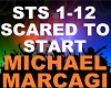 Michael Marcagi - Scared