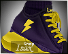 ! LETHAL Shoes M