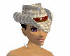 [RS] Shellys Tan Hat