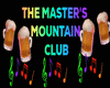 GM's The Masters Club BA