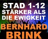 Bernhard Brink -Stärker