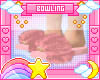 Pink Sliders
