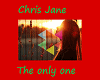 Chris Jane