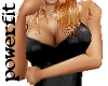MK - LATEXA - BLACK PF