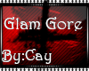 Cay's Glam Gore Salon