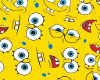 SpongeBob-Dress