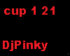 Cup Song