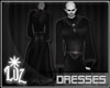 L* Cassock Cappadocian