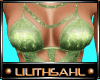~LS(BF) Frosty Lime