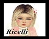 Hair Ricelli Kids