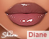 🩷 Diane Lips Chic