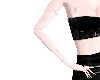 sliver arm chains