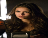 Elena Gilbert Cutout