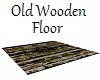 Old Wooden Floor