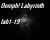 Oomph! Labyrinth