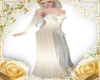 Holy Priestess Gown