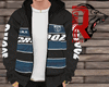 🦁 Jacket sport one