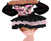 LilyMae Dress/Shoes