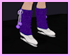 Di* Purple Skates