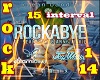 Rockabye -  Reggae Remix