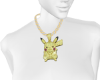 pikachu chain