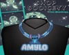 Amylo custom chain