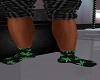 xTWx Weed Socks