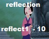 mulan reflection