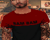 ◁ RK: BamBam Shirt ▷