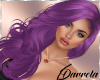 Violet Hair